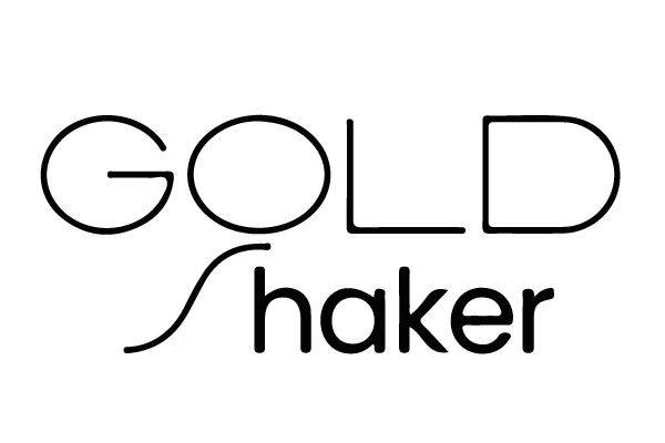 Goldshaker Logo